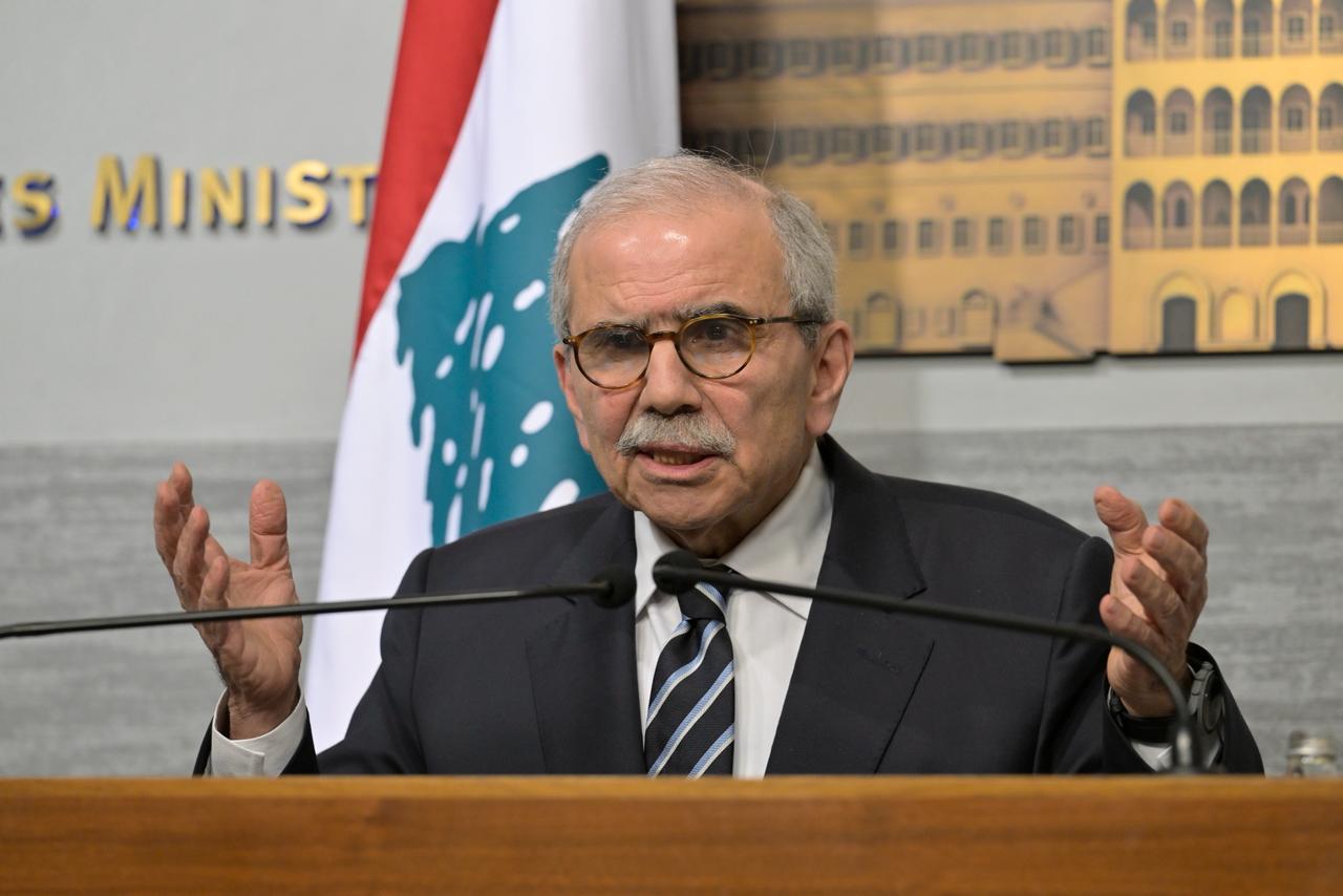 سلام: لا مبادرة واضحة لوقف الحرب… ومستعدون لكل صيغة تفاوض